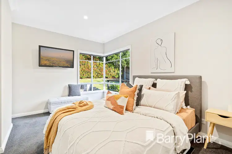 Sixth view of Homely house listing, 7 Old Hereford Road, Mount Evelyn VIC 3796