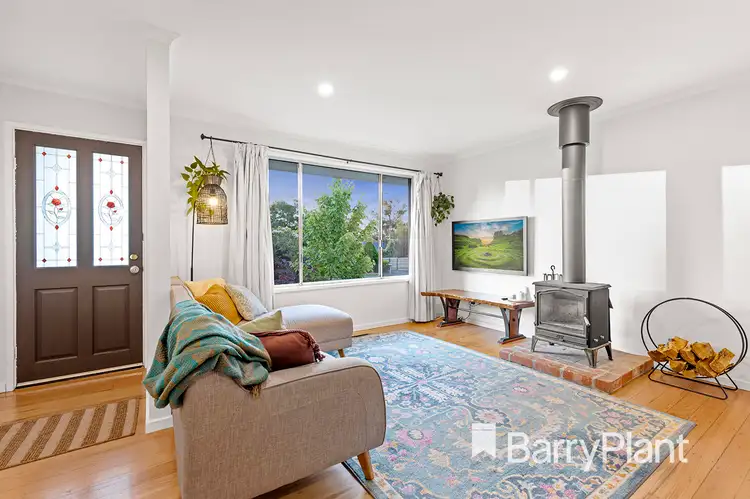 Second view of Homely house listing, 10 Murrac Street, Coldstream VIC 3770