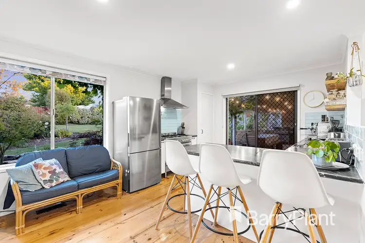 Third view of Homely house listing, 10 Murrac Street, Coldstream VIC 3770