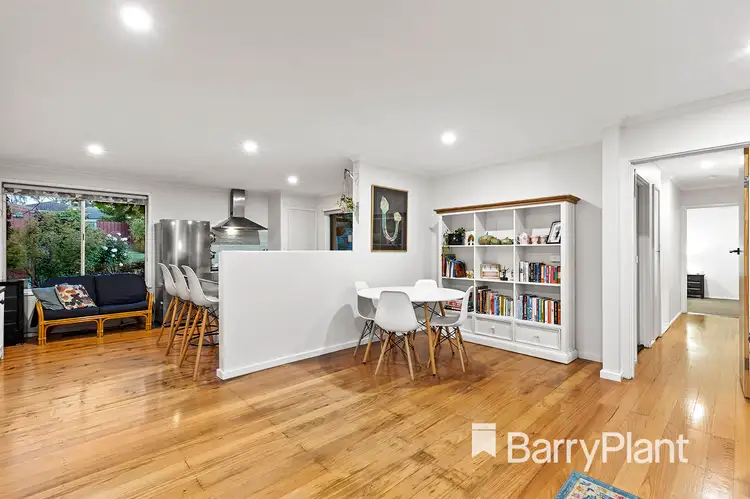 Fifth view of Homely house listing, 10 Murrac Street, Coldstream VIC 3770