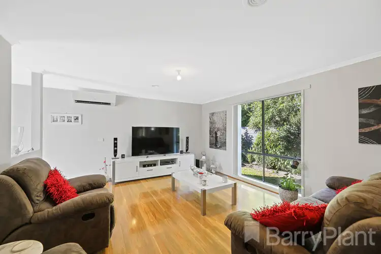 Second view of Homely unit listing, 2/21 Oak Avenue, Longwarry VIC 3816