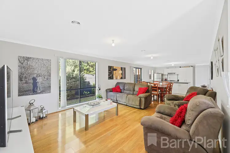 Third view of Homely unit listing, 2/21 Oak Avenue, Longwarry VIC 3816