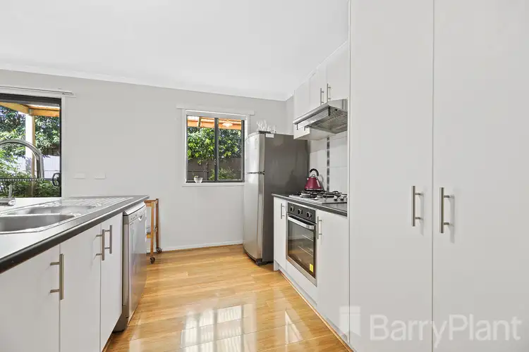 Fifth view of Homely unit listing, 2/21 Oak Avenue, Longwarry VIC 3816