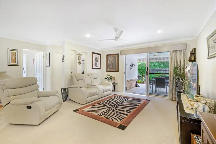 38/45 Swanton Drive, Mudgeeraba QLD 4213