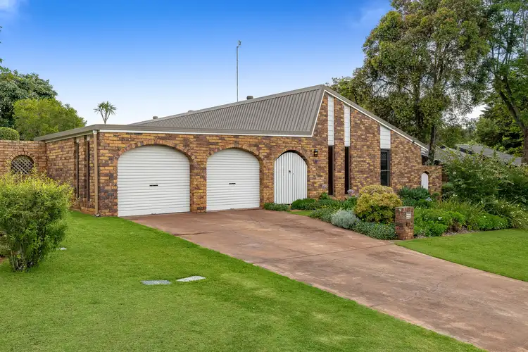 20 Palm Court, Rangeville QLD 4350