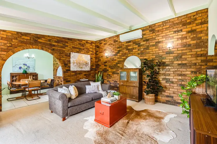 Second view of Homely house listing, 20 Palm Court, Rangeville QLD 4350