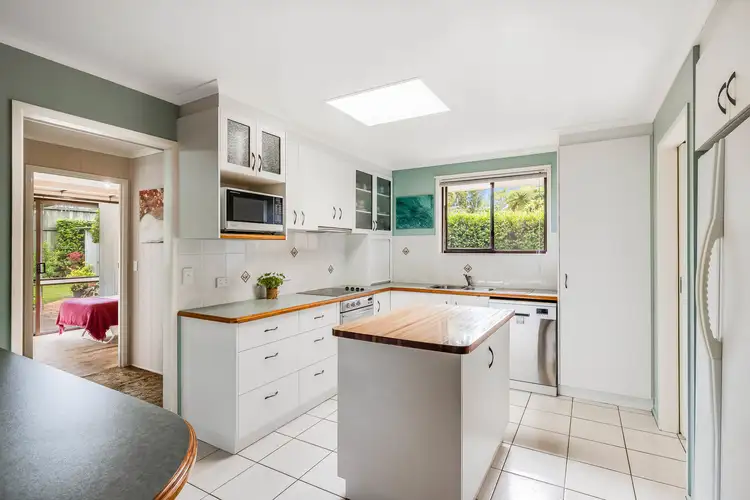 Fourth view of Homely house listing, 20 Palm Court, Rangeville QLD 4350