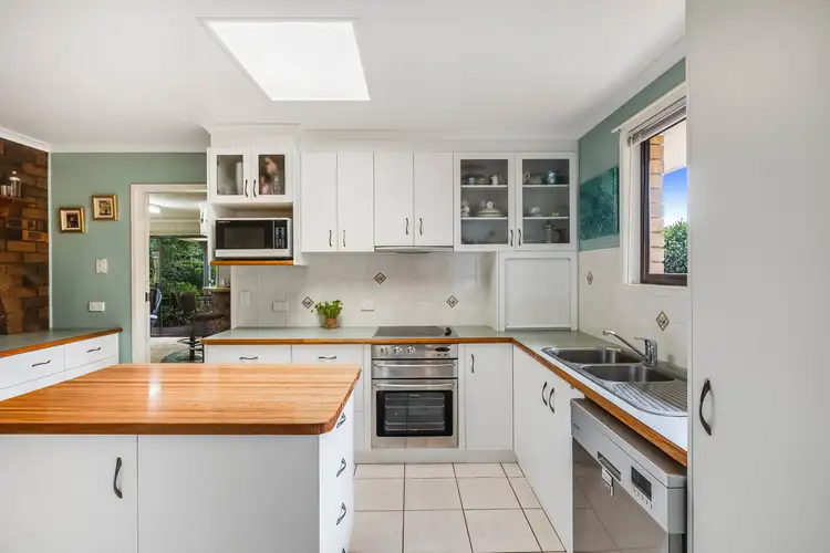 Fifth view of Homely house listing, 20 Palm Court, Rangeville QLD 4350