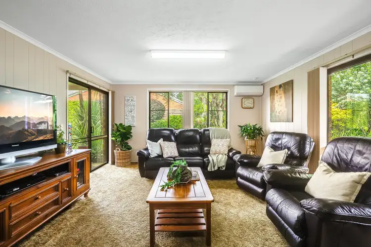 Sixth view of Homely house listing, 20 Palm Court, Rangeville QLD 4350