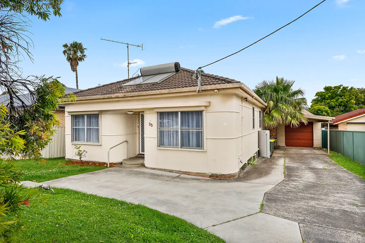Main view of Homely house listing, 33 Kingston Street, Oak Flats NSW 2529