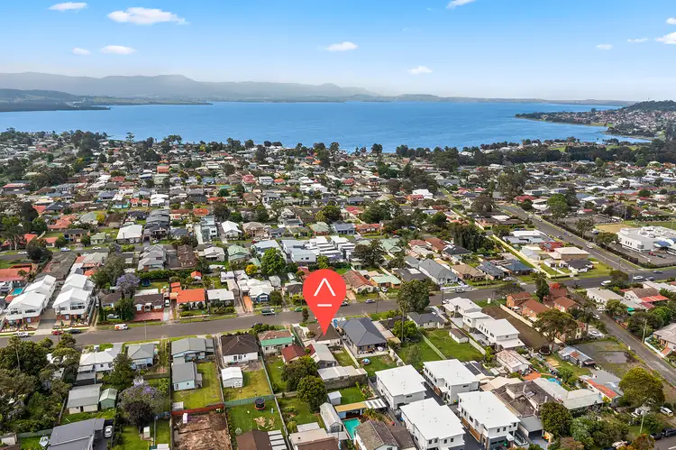 Fourth view of Homely house listing, 33 Kingston Street, Oak Flats NSW 2529