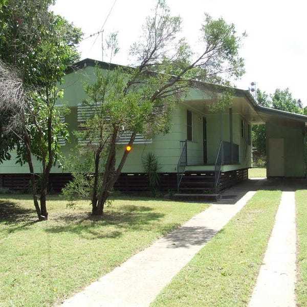 26 Singleton Street, Dysart QLD 4745