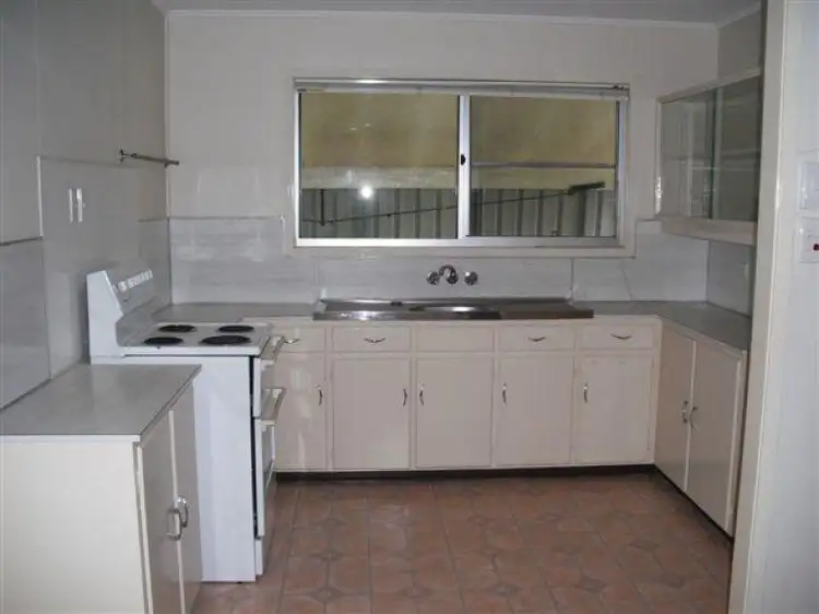 Third view of Homely house listing, 26 Singleton Street, Dysart QLD 4745