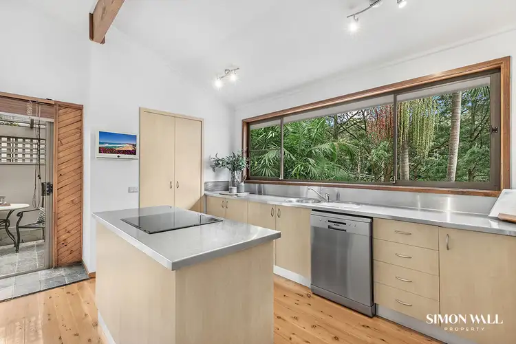 Fifth view of Homely house listing, 7 Flowerdale Avenue, Merewether NSW 2291