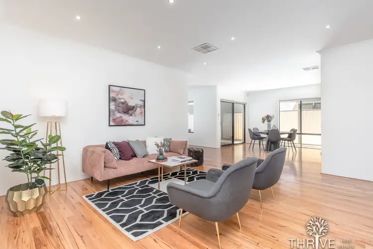 22 Bhutan Street, Aubin Grove WA 6164