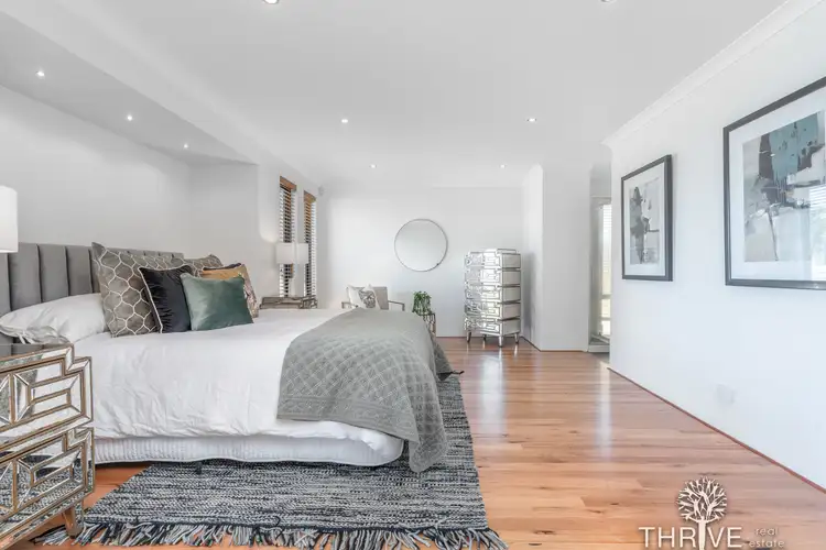Second view of Homely house listing, 22 Bhutan Street, Aubin Grove WA 6164