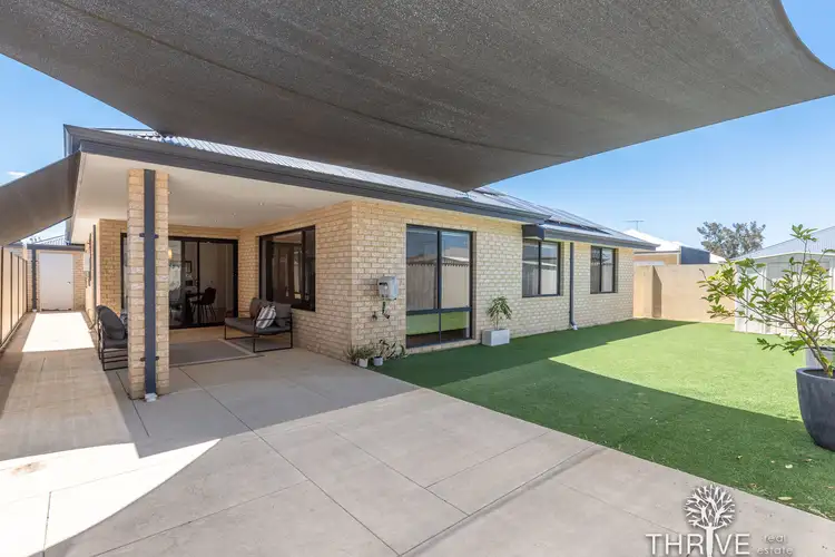 Fourth view of Homely house listing, 22 Bhutan Street, Aubin Grove WA 6164