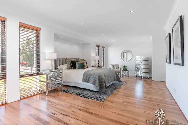 Sixth view of Homely house listing, 22 Bhutan Street, Aubin Grove WA 6164