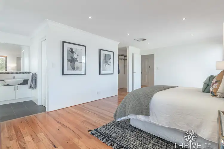 Seventh view of Homely house listing, 22 Bhutan Street, Aubin Grove WA 6164