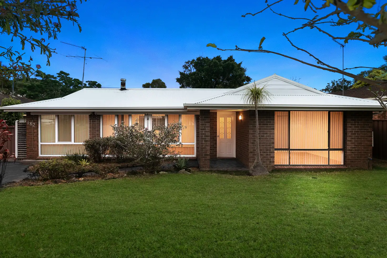 Main view of Homely house listing, 182 Thomas Mitchell Road, Killarney Vale NSW 2261
