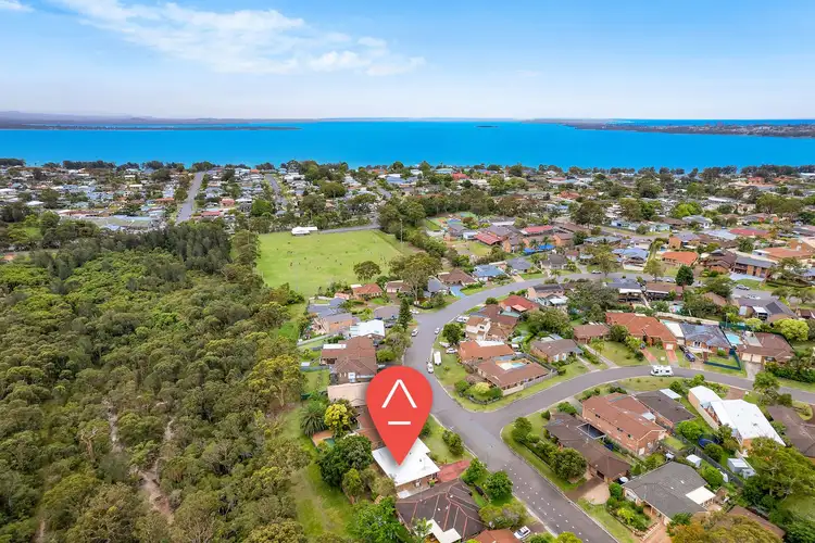 Third view of Homely house listing, 182 Thomas Mitchell Road, Killarney Vale NSW 2261
