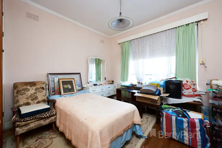 Fifth view of Homely house listing, 12 Backous Way, Noble Park VIC 3174