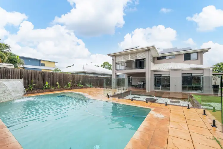 Main view of Homely house listing, 89 Penzance Drive, Redland Bay QLD 4165