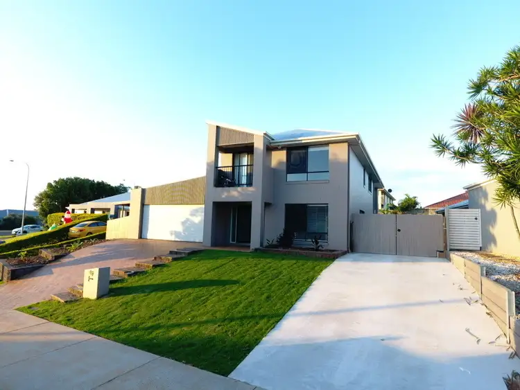 Second view of Homely house listing, 89 Penzance Drive, Redland Bay QLD 4165