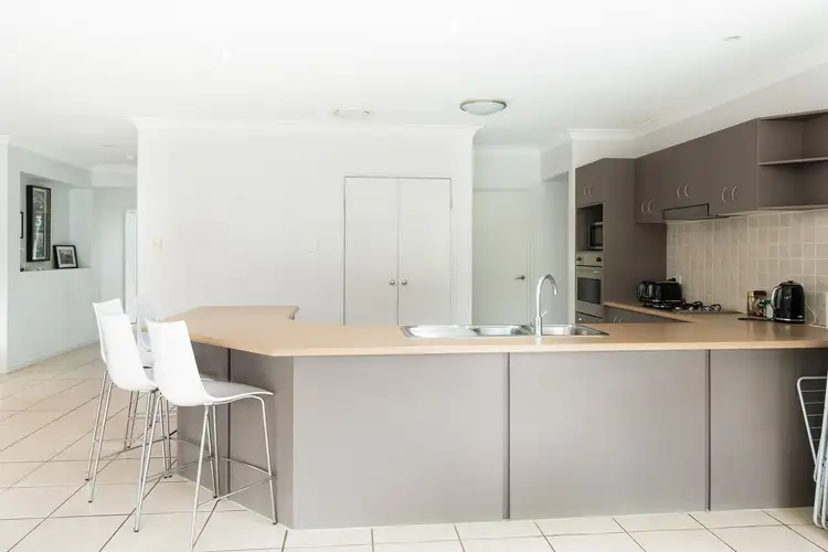 Fourth view of Homely house listing, 89 Penzance Drive, Redland Bay QLD 4165