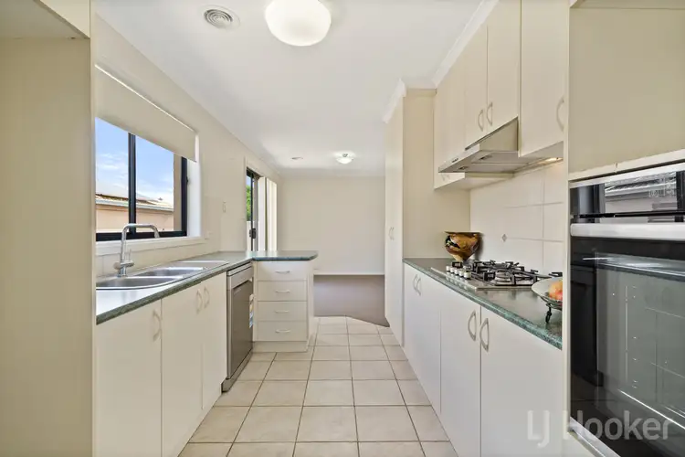 Fourth view of Homely semi-detached listing, 4 Palm Court, Jerrabomberra NSW 2619