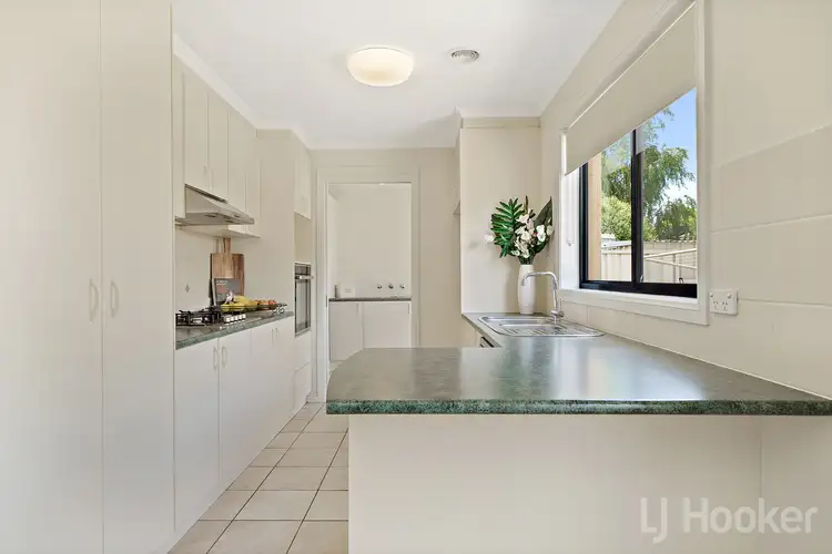 Fifth view of Homely semi-detached listing, 4 Palm Court, Jerrabomberra NSW 2619