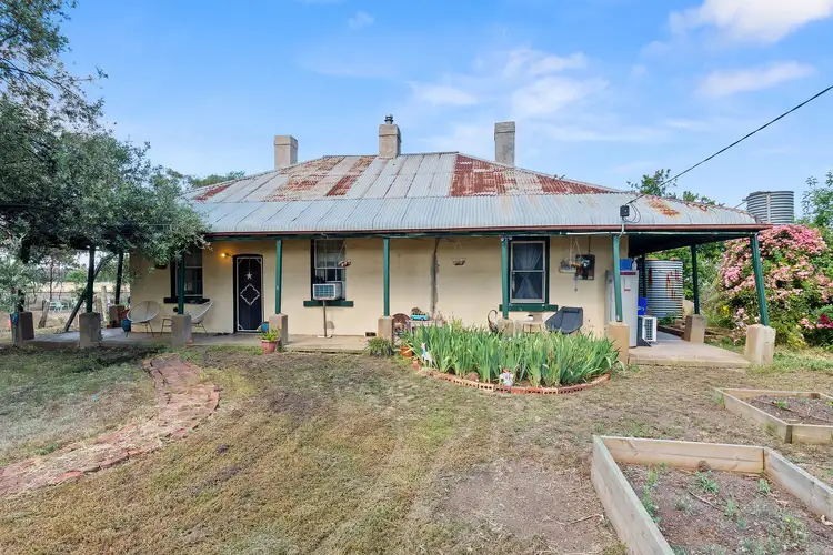 Main view of Homely rural property listing, 1116 Maryborough-Dunolly Road, Bet Bet VIC 3472