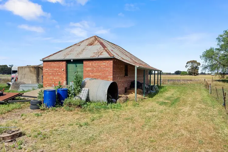 Second view of Homely rural property listing, 1116 Maryborough-Dunolly Road, Bet Bet VIC 3472