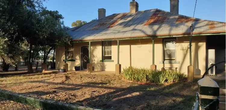 Sixth view of Homely rural property listing, 1116 Maryborough-Dunolly Road, Bet Bet VIC 3472