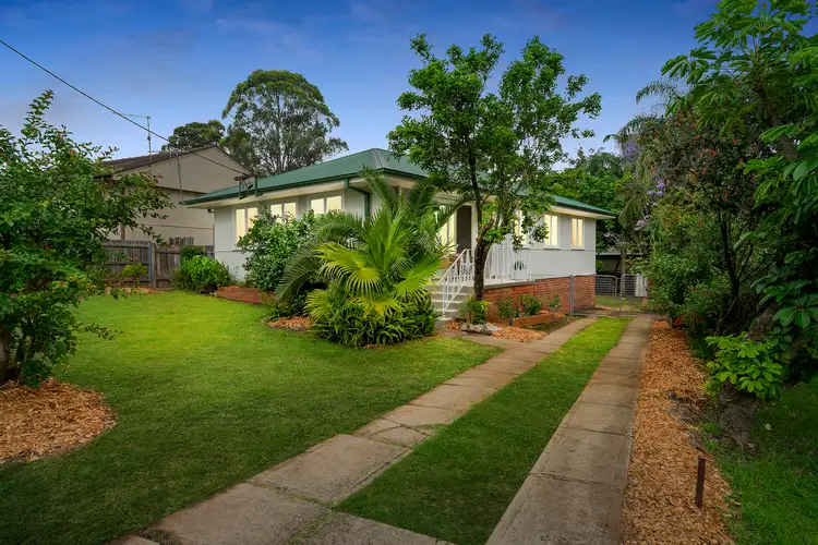25 Orana Avenue, Penrith NSW 2750
