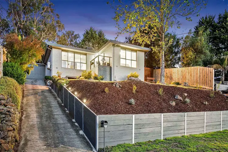 28 Huntingdale Drive, Chirnside Park VIC 3116