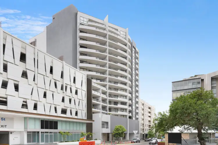 65/26 Hassall Street, Parramatta NSW 2150