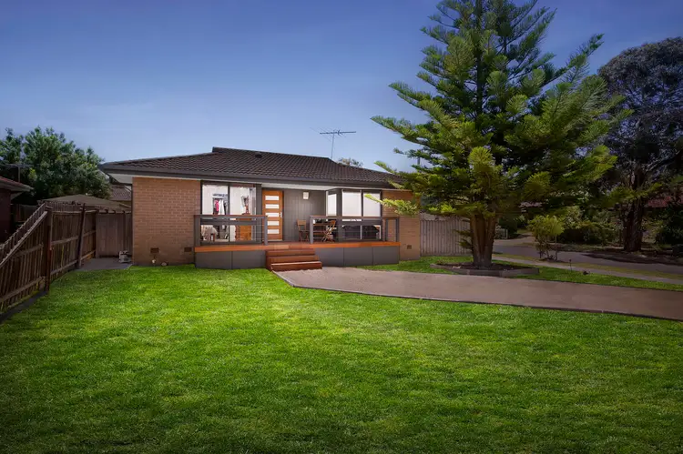 6 Charter Road East, Sunbury VIC 3429