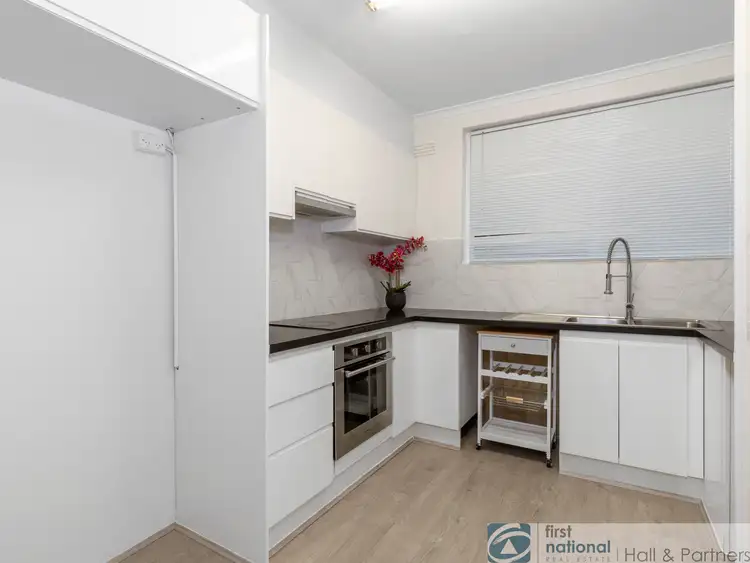 Third view of Homely apartment listing, 6/41 Potter Street, Dandenong VIC 3175