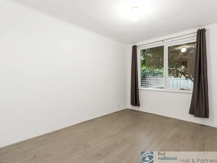 Sixth view of Homely apartment listing, 6/41 Potter Street, Dandenong VIC 3175