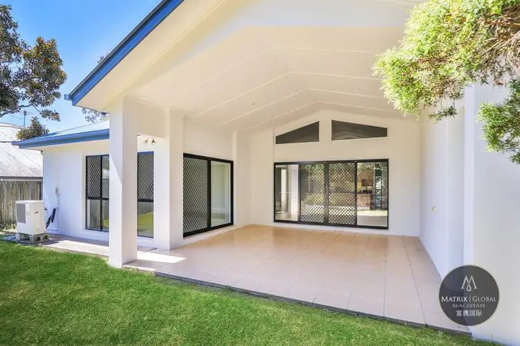 Main view of Homely house listing, 19 Oakview Circuit, Brookwater QLD 4300