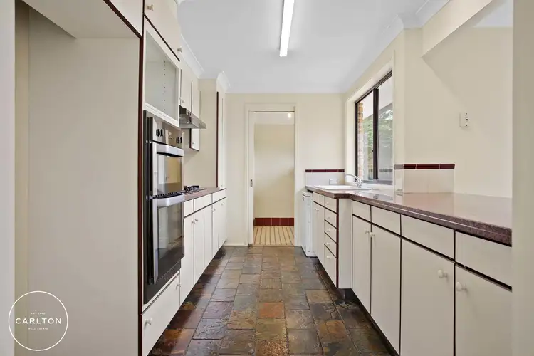 Second view of Homely house listing, 17 Thomas Street, Mittagong NSW 2575