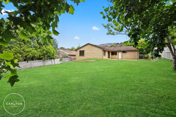 Third view of Homely house listing, 17 Thomas Street, Mittagong NSW 2575