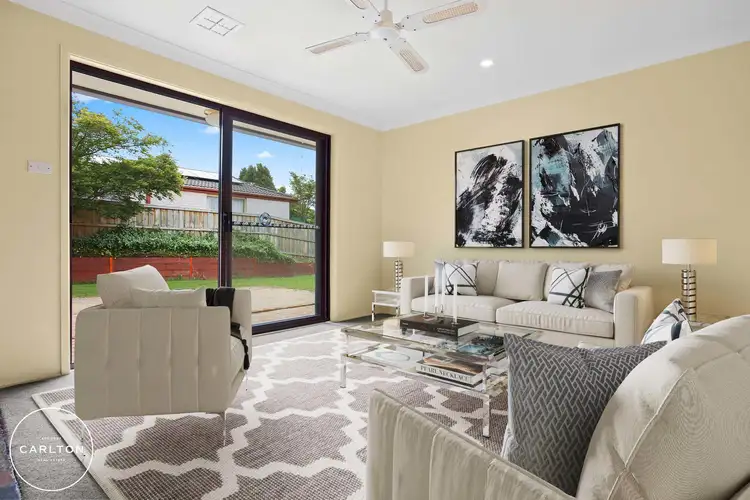 Fourth view of Homely house listing, 17 Thomas Street, Mittagong NSW 2575