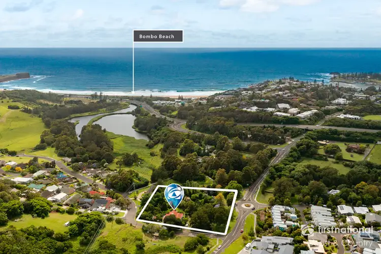 Third view of Homely house listing, 2 Dido Street, Kiama NSW 2533
