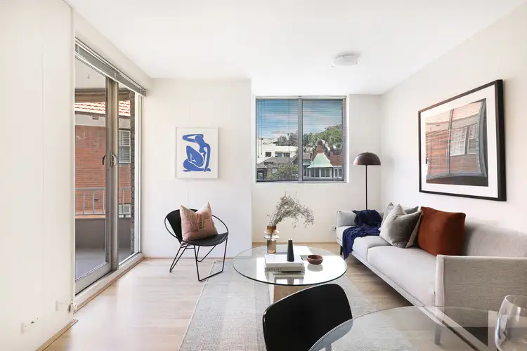7/9 Clement Street, Rushcutters Bay NSW 2011