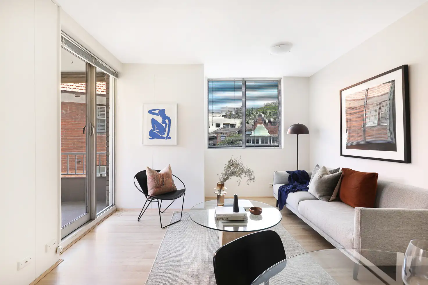 Main view of Homely apartment listing, 7/9 Clement Street, Rushcutters Bay NSW 2011
