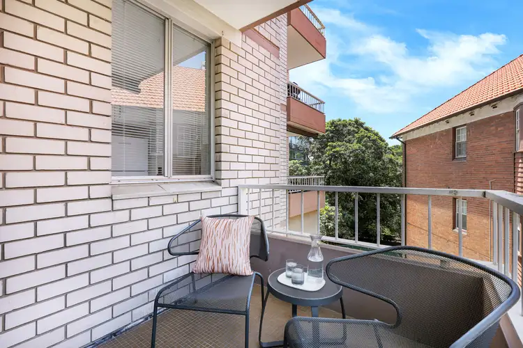 Fourth view of Homely apartment listing, 7/9 Clement Street, Rushcutters Bay NSW 2011