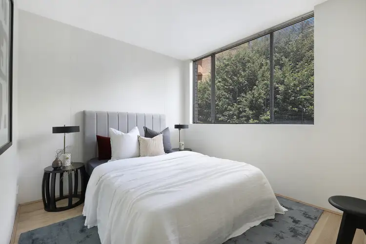 Fifth view of Homely apartment listing, 7/9 Clement Street, Rushcutters Bay NSW 2011