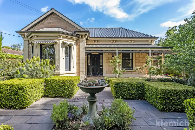 197 Fisher Street, Malvern SA 5061